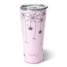 Sweet & Spooky Swig Tumbler 32oz-Tumblers-Dear Me Southern Boutique, located in DeRidder, Louisiana