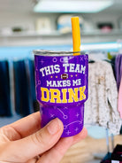 Swig Shot 2oz-Dear Me Southern Boutique, located in DeRidder, Louisiana