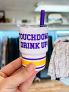 Swig Shot 2oz-Dear Me Southern Boutique, located in DeRidder, Louisiana