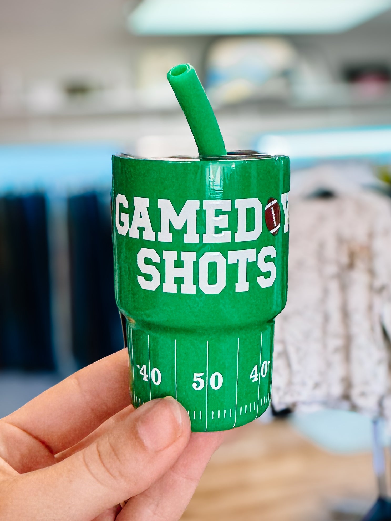 Swig Shot 2oz-Dear Me Southern Boutique, located in DeRidder, Louisiana