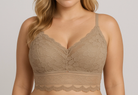 Sydney Bralette-Bras/Bralettes-Dear Me Southern Boutique, located in DeRidder, Louisiana