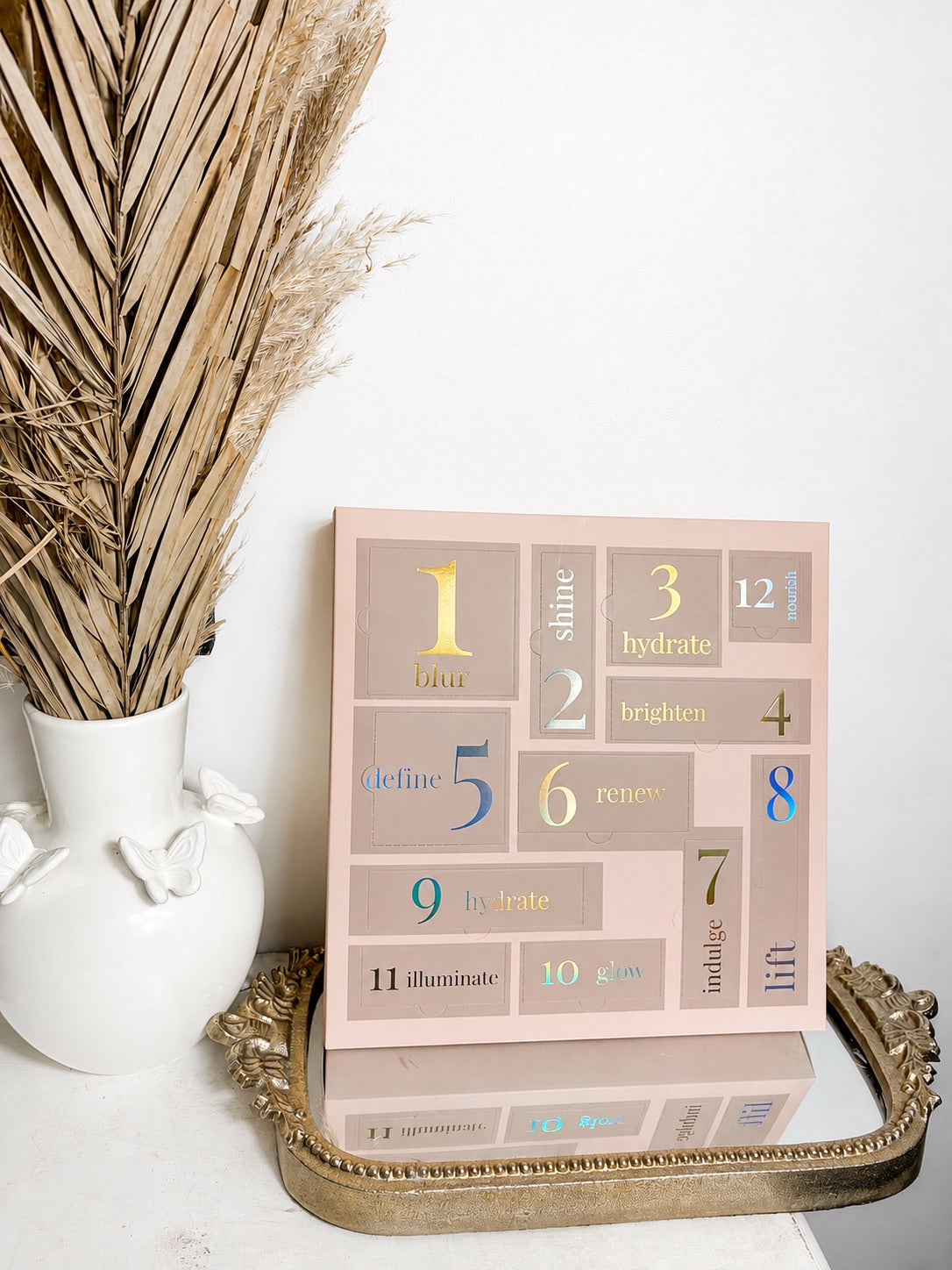 TMLL Advent Calendar-Presales-Dear Me Southern Boutique, located in DeRidder, Louisiana