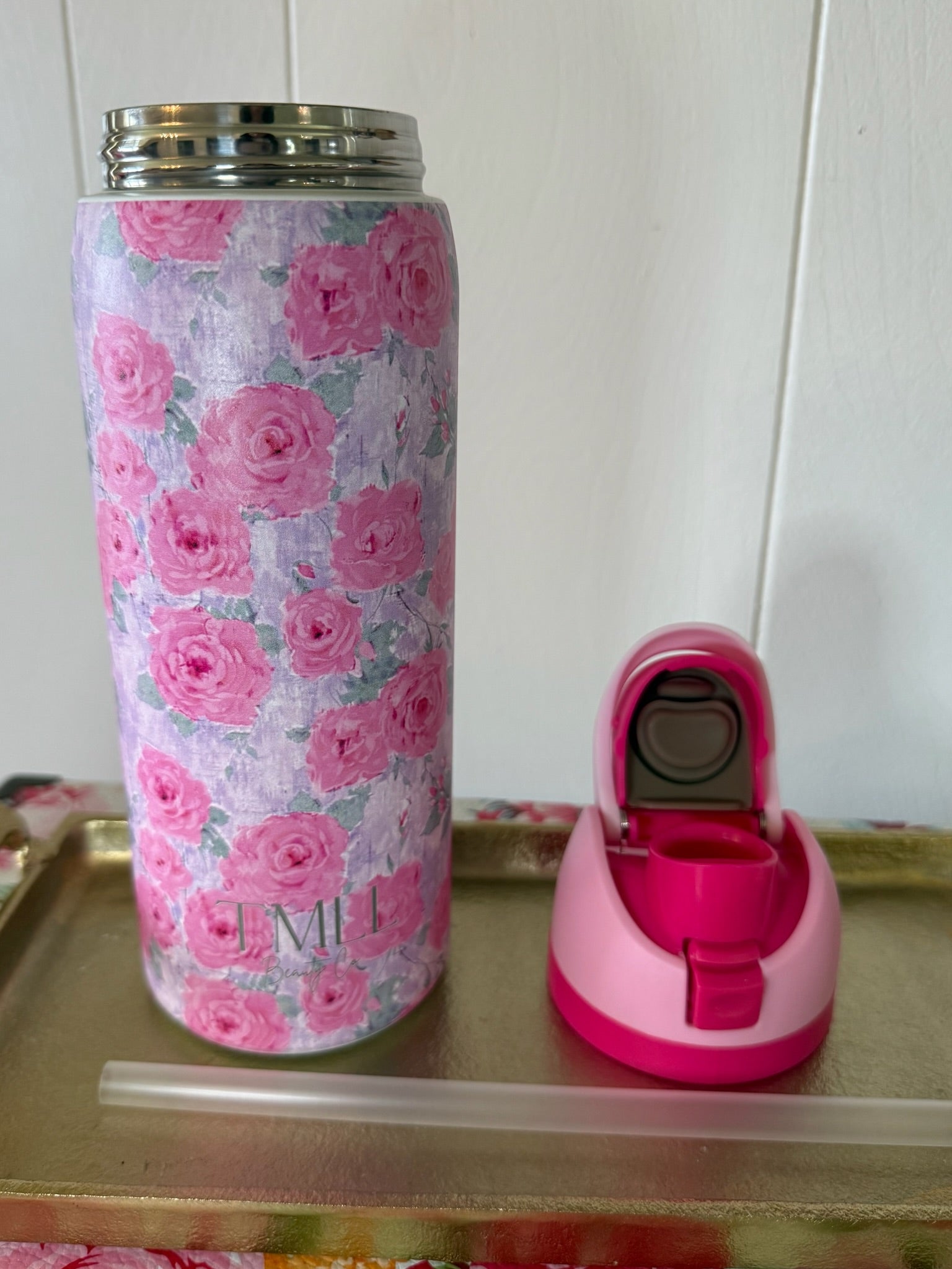 TMLL Beauty Bottle-Health/Beauty-Dear Me Southern Boutique, located in DeRidder, Louisiana