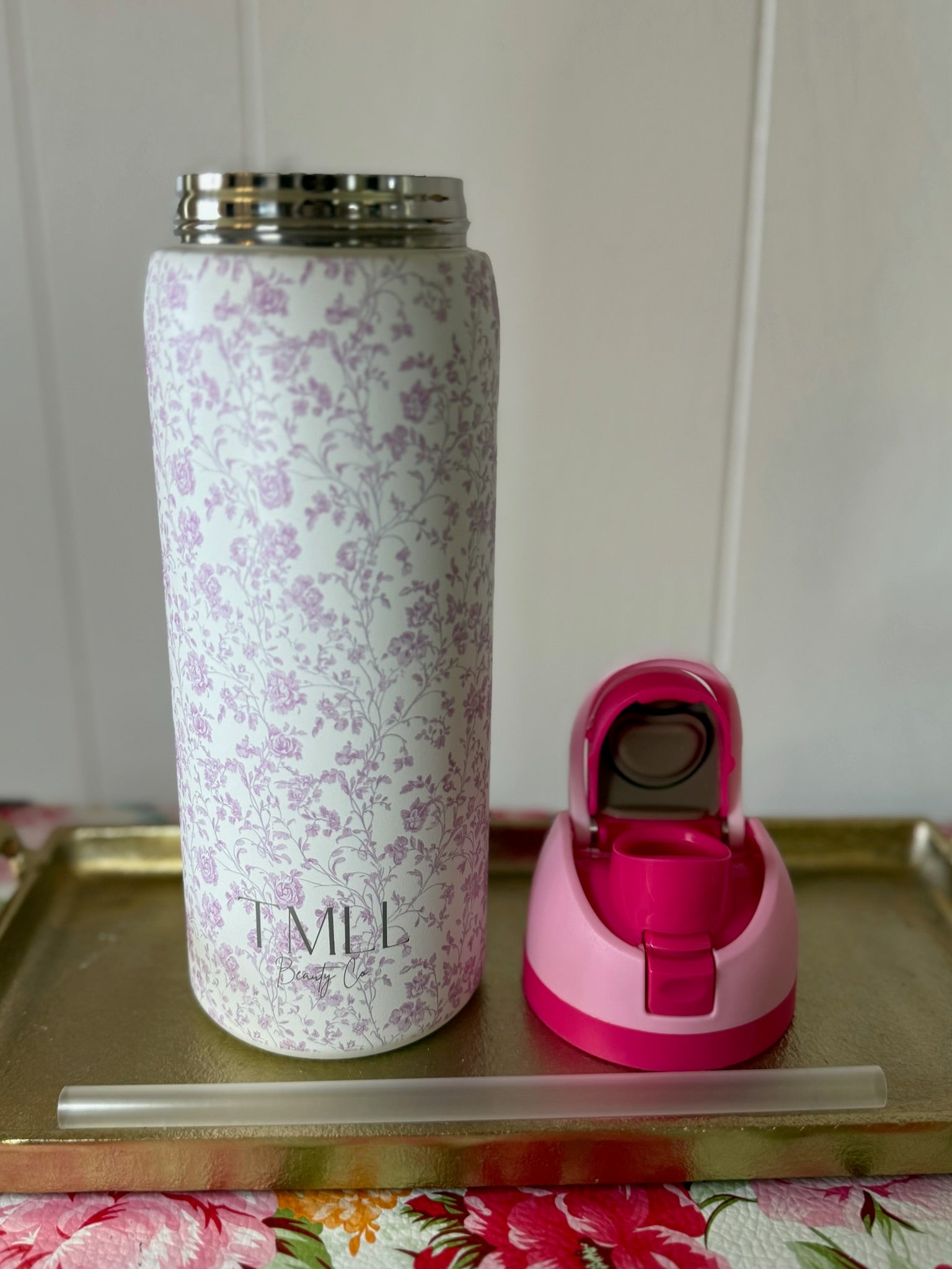 TMLL Beauty Bottle-Health/Beauty-Dear Me Southern Boutique, located in DeRidder, Louisiana