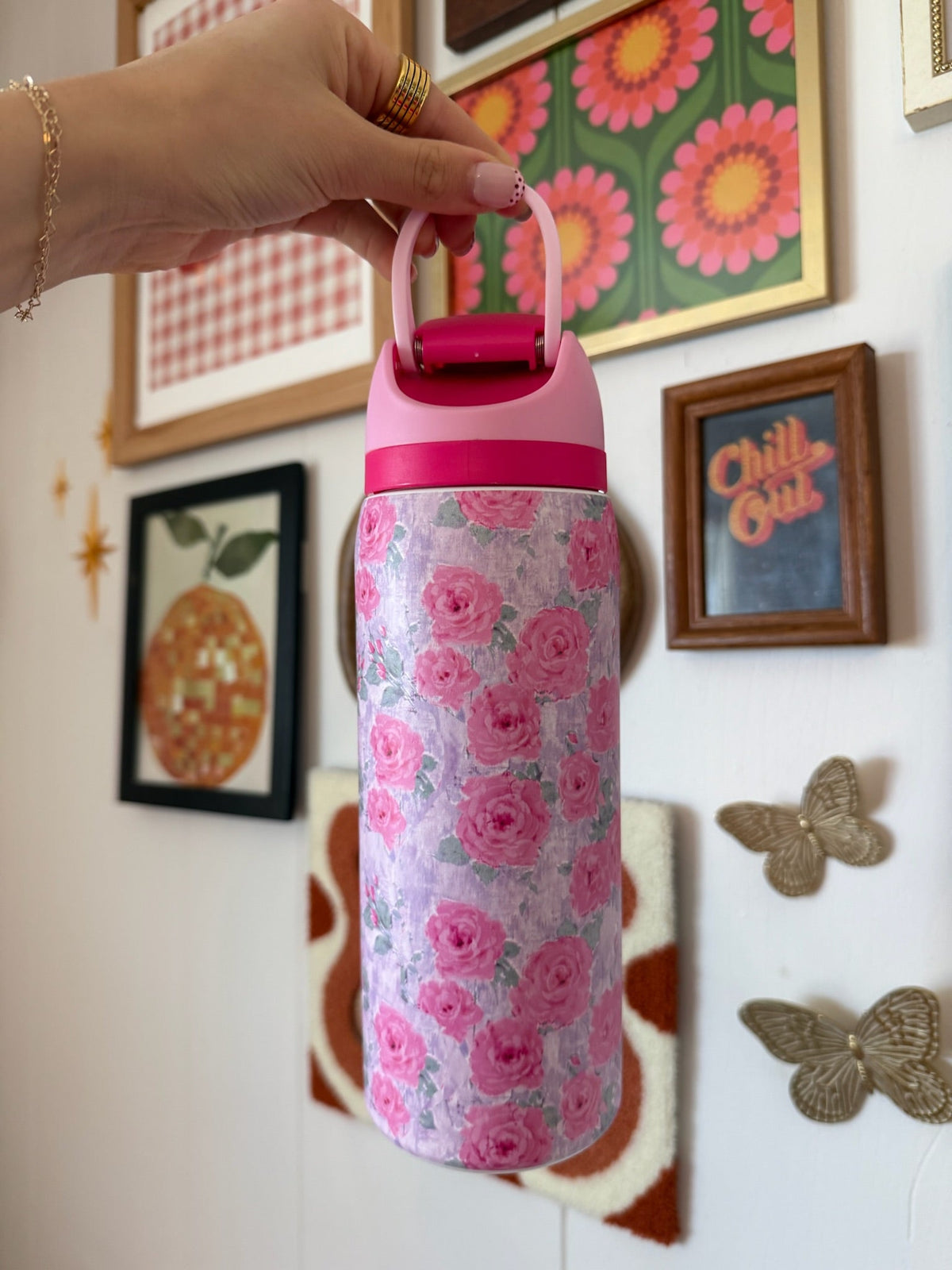 TMLL Beauty Bottle-Health/Beauty-Dear Me Southern Boutique, located in DeRidder, Louisiana