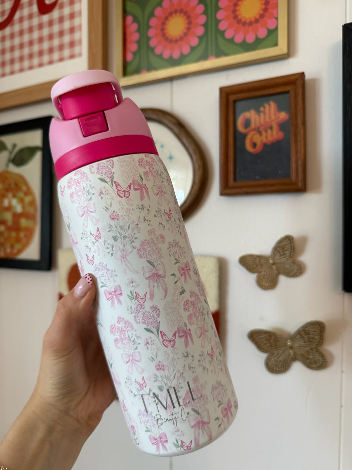 TMLL Beauty Bottle-Health/Beauty-Dear Me Southern Boutique, located in DeRidder, Louisiana