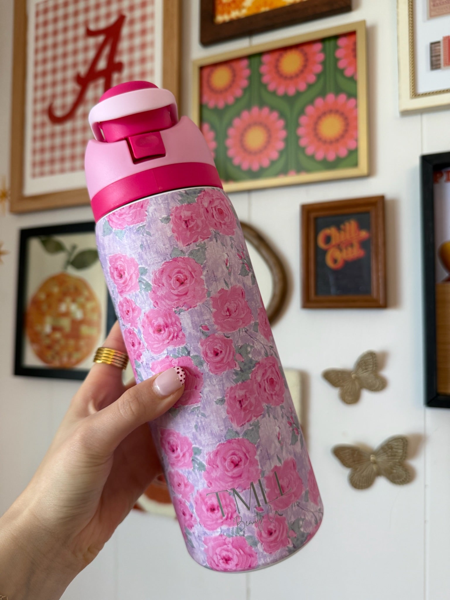 TMLL Beauty Bottle-Health/Beauty-Dear Me Southern Boutique, located in DeRidder, Louisiana