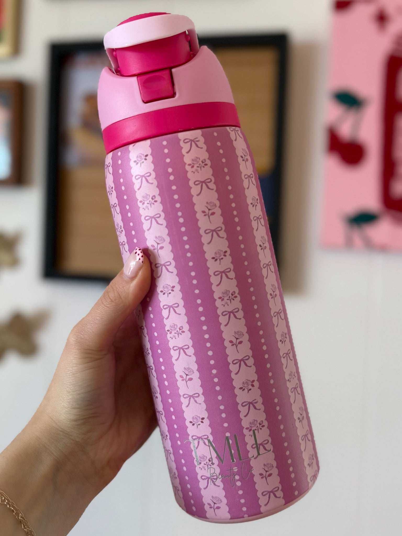 TMLL Beauty Bottle-Health/Beauty-Dear Me Southern Boutique, located in DeRidder, Louisiana