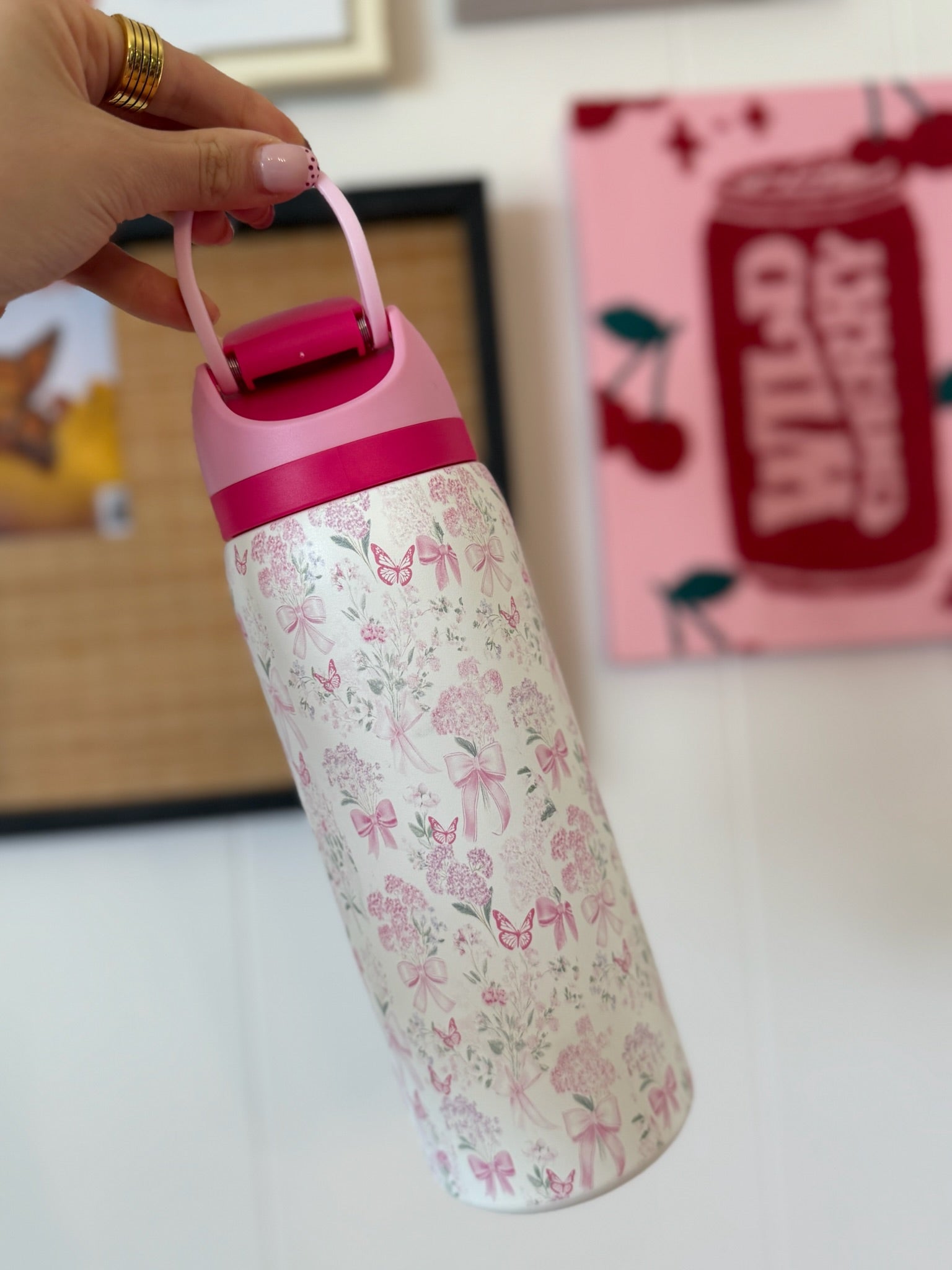 TMLL Beauty Bottle-Health/Beauty-Dear Me Southern Boutique, located in DeRidder, Louisiana