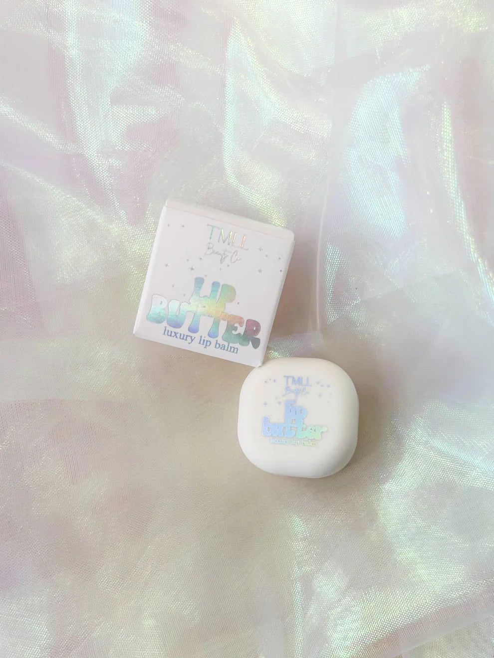 TMLL Lip Butter-Health/Beauty-Dear Me Southern Boutique, located in DeRidder, Louisiana