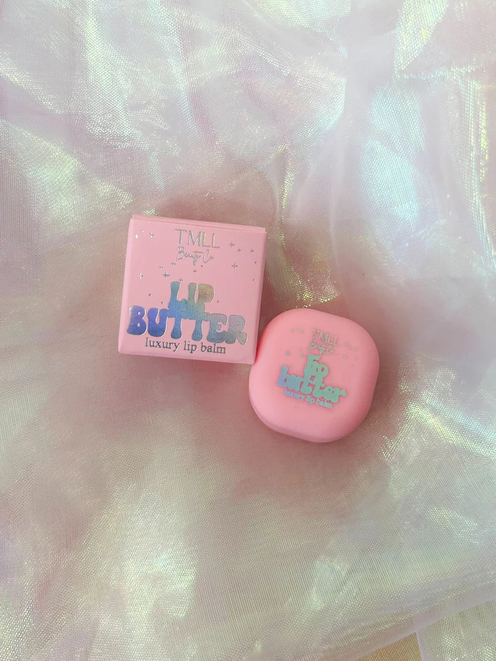 TMLL Lip Butter-Health/Beauty-Dear Me Southern Boutique, located in DeRidder, Louisiana