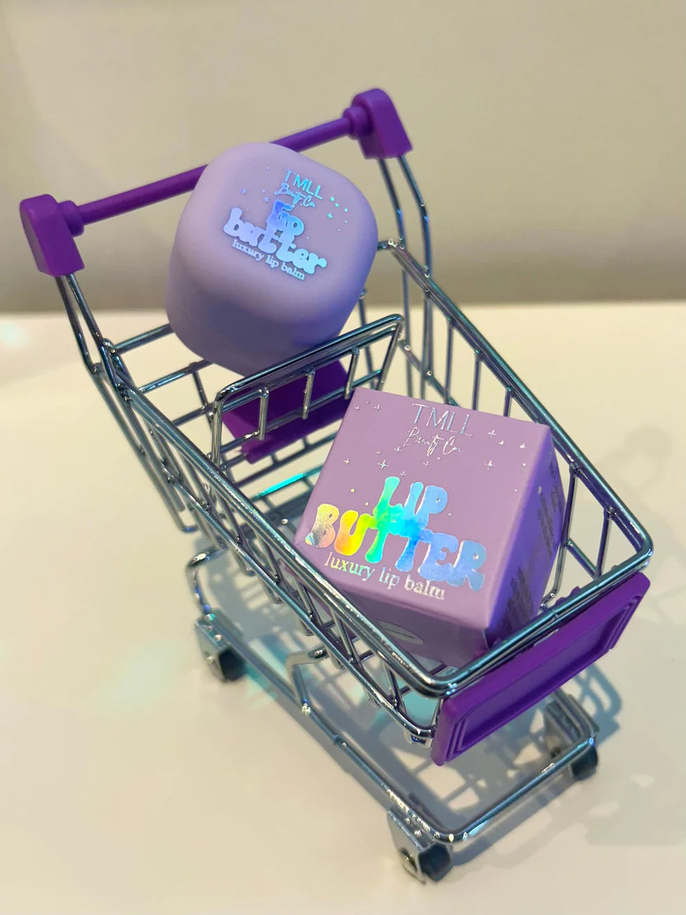 TMLL Lip Butter-Health/Beauty-Dear Me Southern Boutique, located in DeRidder, Louisiana