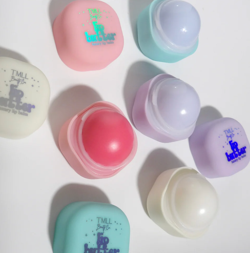 TMLL Lip Butter-Health/Beauty-Dear Me Southern Boutique, located in DeRidder, Louisiana