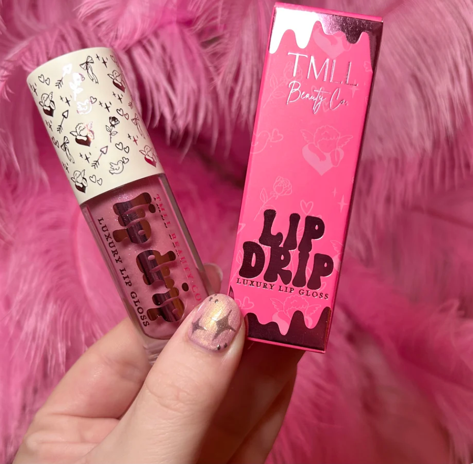 TMLL Lip Drip Gloss-Dear Me Southern Boutique, located in DeRidder, Louisiana