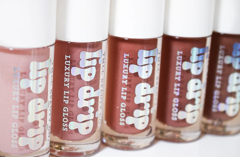 TMLL Lip Drip Gloss-Dear Me Southern Boutique, located in DeRidder, Louisiana