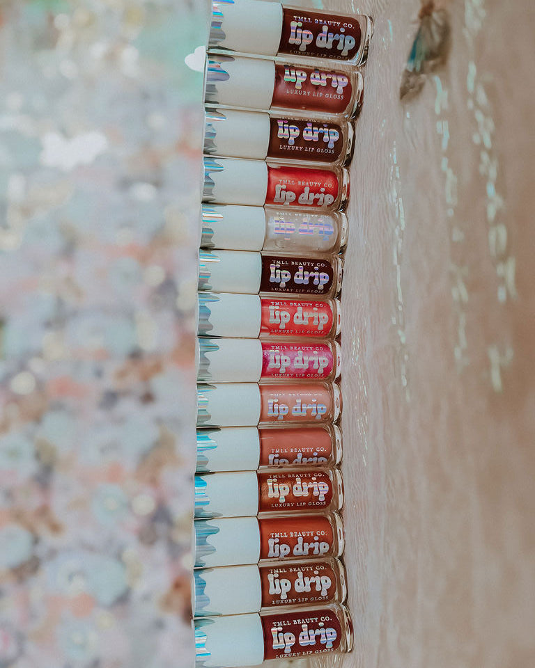 TMLL Lip Drip Luxury Gloss-250 - TMLL Beauty Co - Makeup-Dear Me Southern Boutique, located in DeRidder, Louisiana