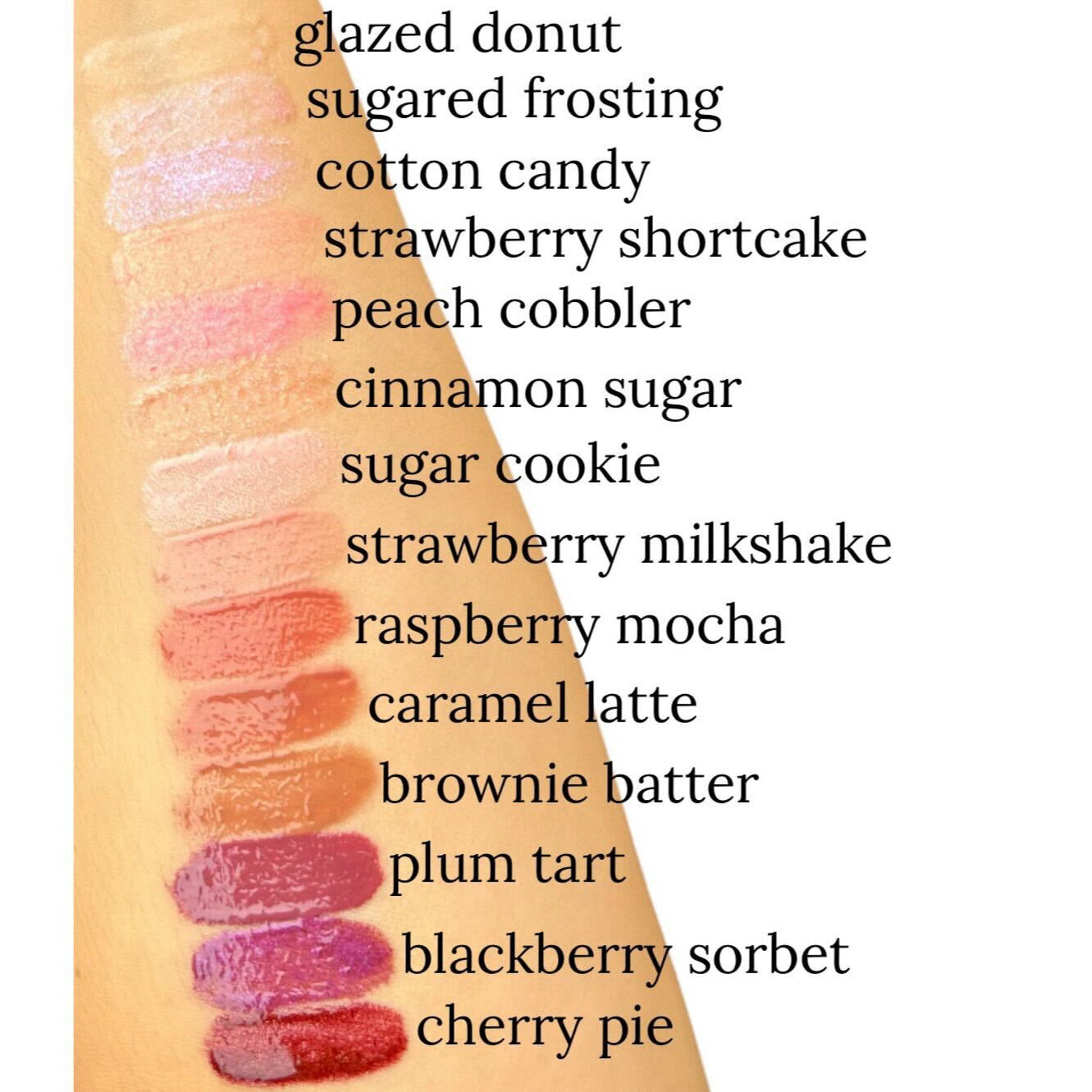 TMLL Lip Drip Luxury Gloss-250 - TMLL Beauty Co - Makeup-Dear Me Southern Boutique, located in DeRidder, Louisiana