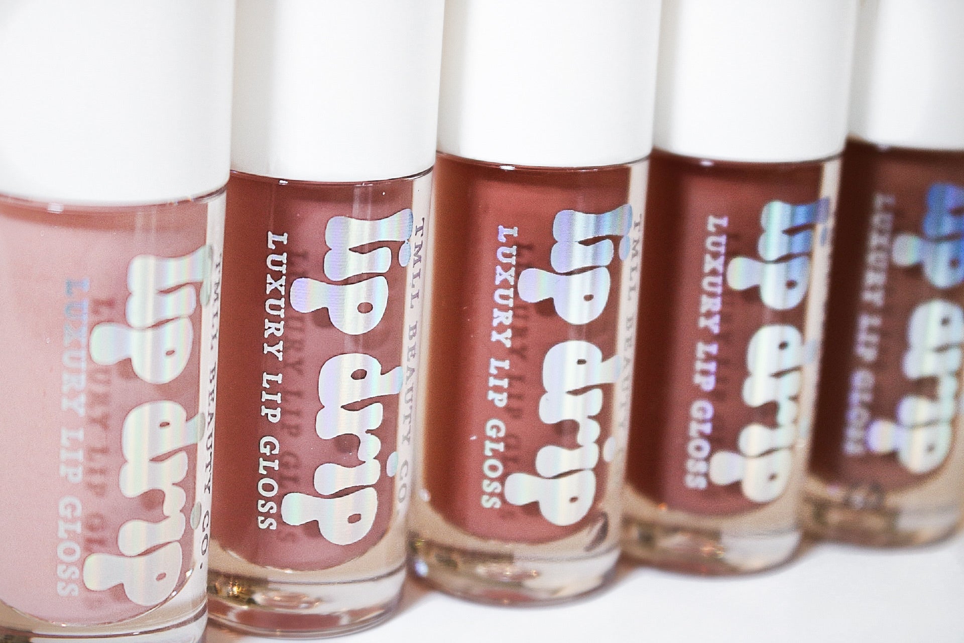 TMLL Lip Drip Luxury Gloss-250 - TMLL Beauty Co - Makeup-Dear Me Southern Boutique, located in DeRidder, Louisiana