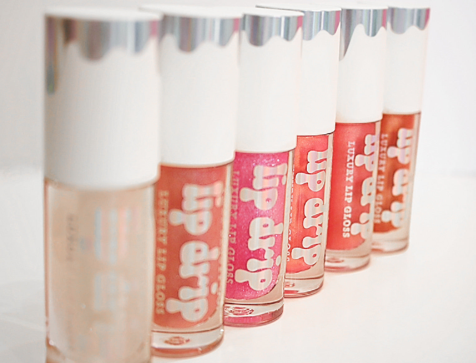 TMLL Lip Drip Luxury Gloss-250 - TMLL Beauty Co - Makeup-Dear Me Southern Boutique, located in DeRidder, Louisiana