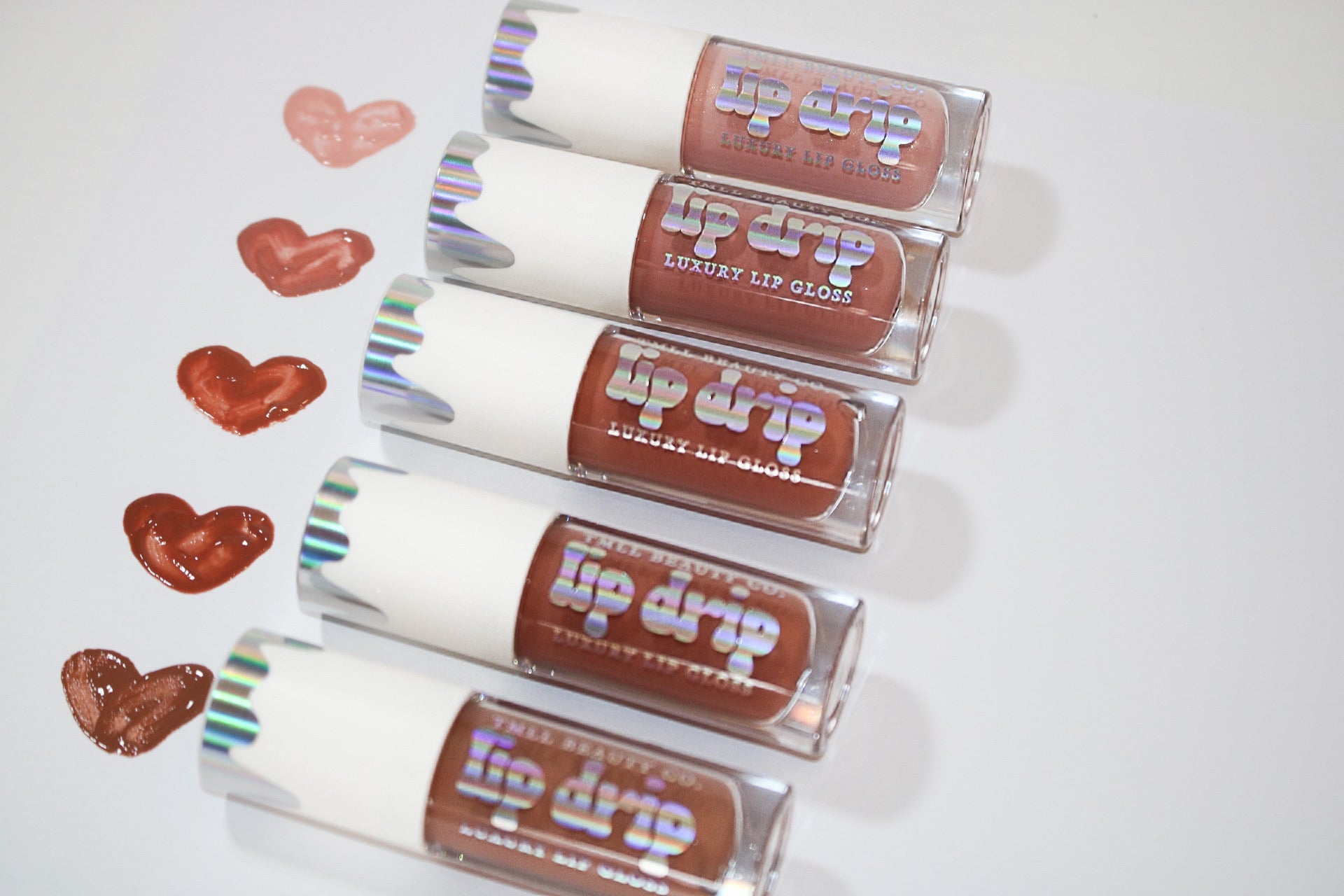 TMLL Lip Drip Luxury Gloss-250 - TMLL Beauty Co - Makeup-Dear Me Southern Boutique, located in DeRidder, Louisiana