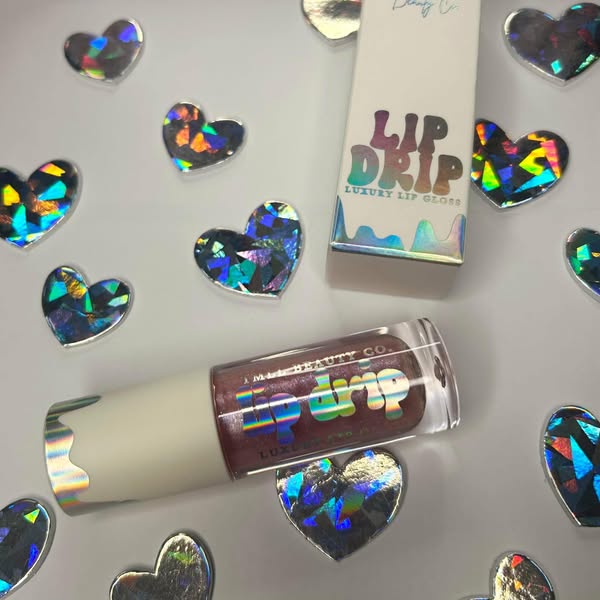TMLL Lip Drip Luxury Gloss-250 - TMLL Beauty Co - Makeup-Dear Me Southern Boutique, located in DeRidder, Louisiana
