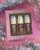 TMLL Lip Drip Trio-Dear Me Southern Boutique, located in DeRidder, Louisiana