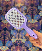 TMLL Tangle Tamer Detangling Brush-Dear Me Southern Boutique, located in DeRidder, Louisiana