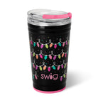 Tacky Lights Swig 24oz Party Cup-Wine + Cocktails-Dear Me Southern Boutique, located in DeRidder, Louisiana