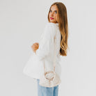 Taylor Nylon Slouchy Crossbody Bag-Presales-Dear Me Southern Boutique, located in DeRidder, Louisiana