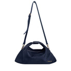 Taylor Nylon Slouchy Crossbody Bag-Crossbody Bag-Pretty Simple