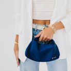 Taylor Nylon Slouchy Crossbody Bag-Crossbody Bag-Pretty Simple