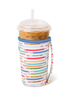 Teacher Life Swig Iced Cup Coolie-Drink Coolies-Dear Me Southern Boutique, located in DeRidder, Louisiana