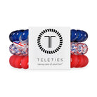Teleties Coils Sea to Shining Sea- Large-Hair accessories-Dear Me Southern Boutique, located in DeRidder, Louisiana