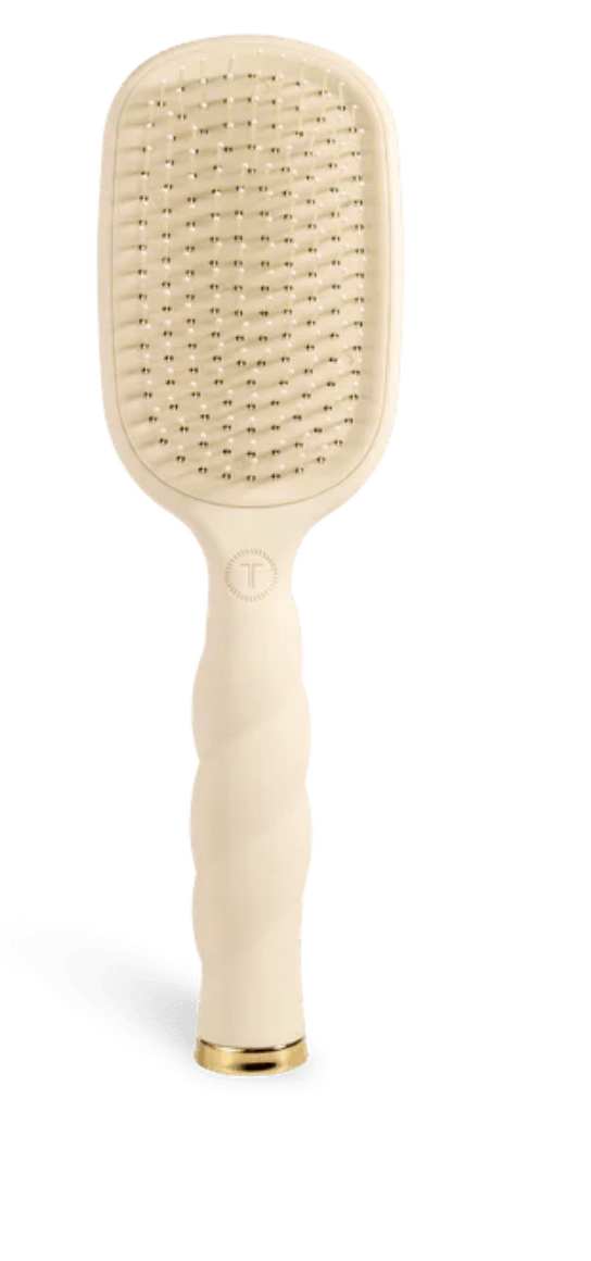 Teleties Detangler Hairbrush-Dear Me Southern Boutique, located in DeRidder, Louisiana