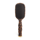 Teleties Detangler Hairbrush-Tortoise-Health/Beauty-Dear Me Southern Boutique, located in DeRidder, Louisiana