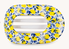 Teleties Flat Round Clip- Limoncello-Hair accessories-Dear Me Southern Boutique, located in DeRidder, Louisiana