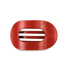 Teleties Flat Round Clip -Red Carpet Ready-Hair Clips-Dear Me Southern Boutique, located in DeRidder, Louisiana