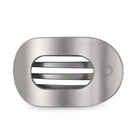 Teleties Flat Round Hair Clip - Disco Daydream-Hair Clips-Dear Me Southern Boutique, located in DeRidder, Louisiana