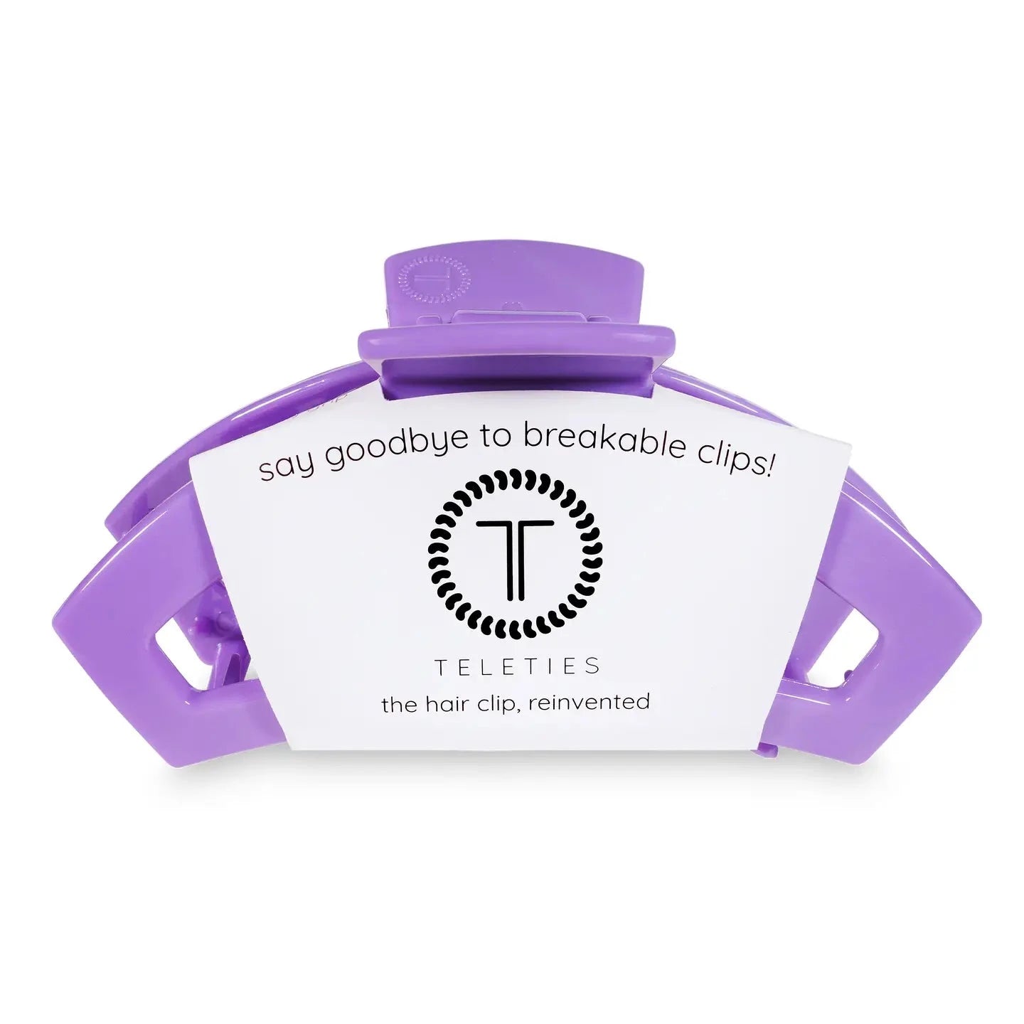 Teleties Hair Clip - Antigua-Hair accessories-Dear Me Southern Boutique, located in DeRidder, Louisiana