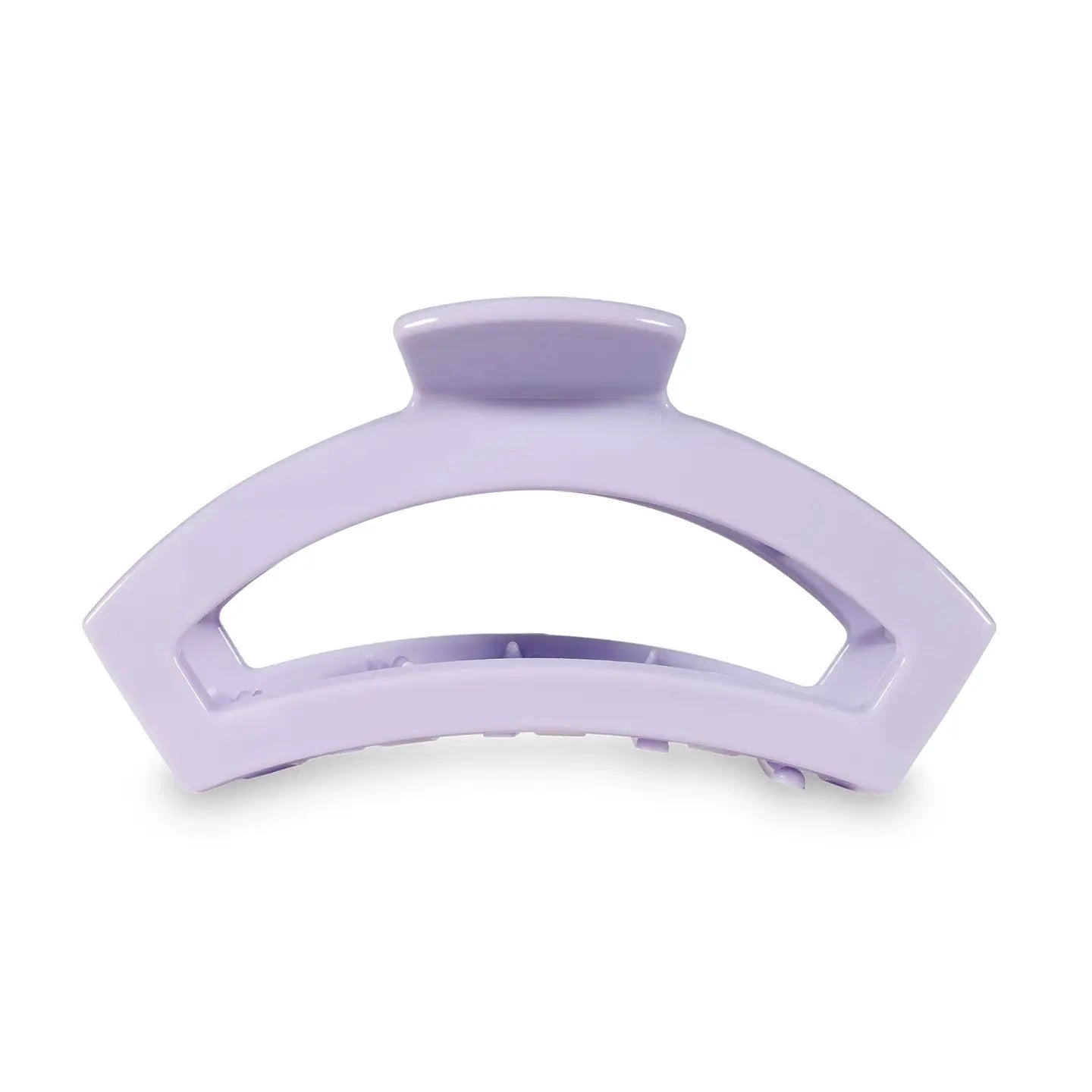 Teleties Hair Clip - Lilac-Hair accessories-Dear Me Southern Boutique, located in DeRidder, Louisiana
