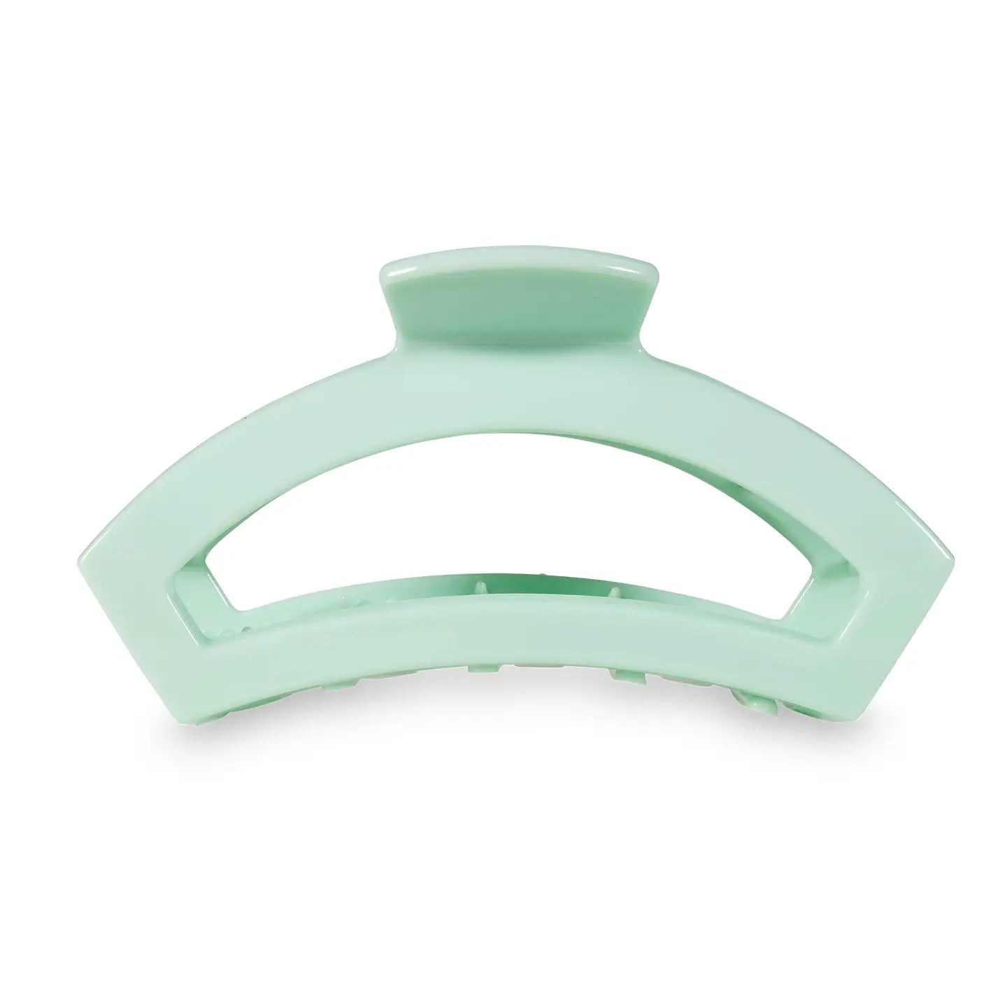 Teleties Hair Clip - Mint To Be-Hair accessories-Dear Me Southern Boutique, located in DeRidder, Louisiana