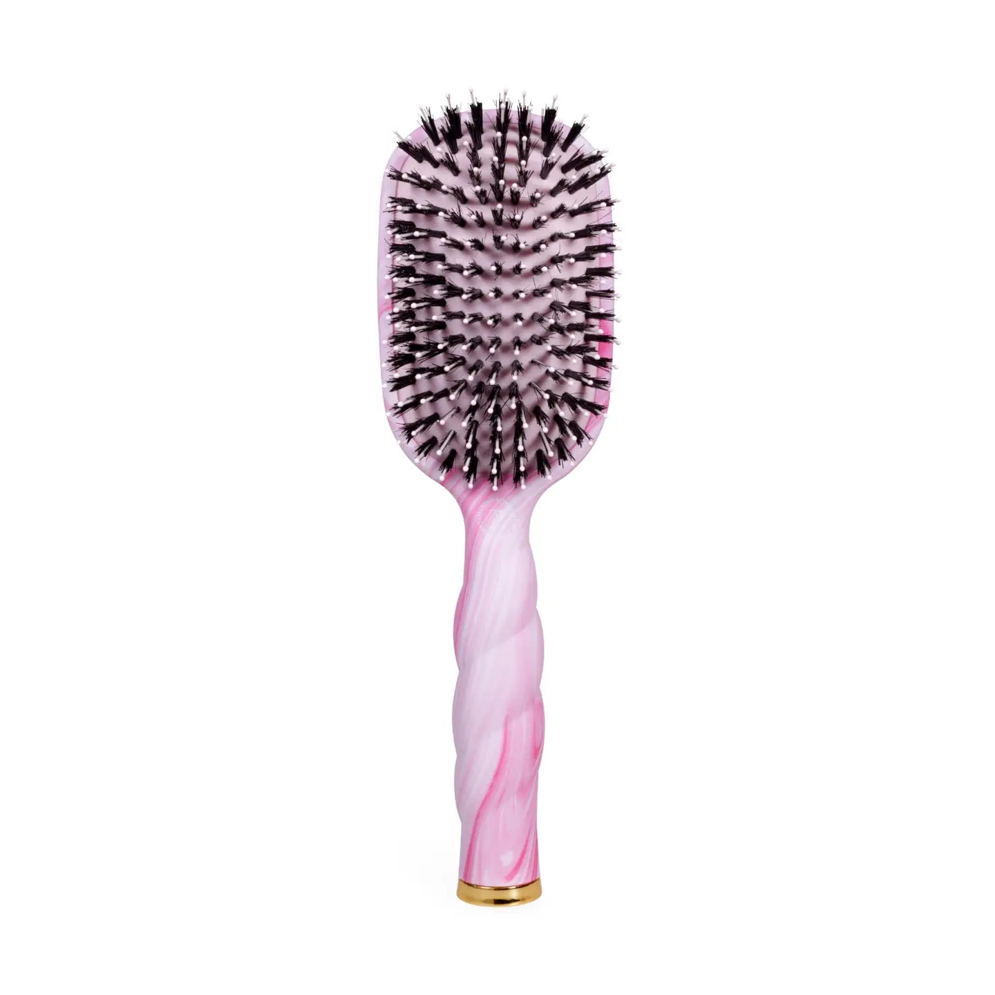 Teleties Hairbrushes-Pink Collection-Health/Beauty-Dear Me Southern Boutique, located in DeRidder, Louisiana