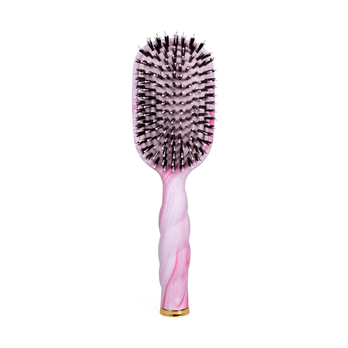 Teleties Hairbrushes-Pink Collection-Health/Beauty-Dear Me Southern Boutique, located in DeRidder, Louisiana