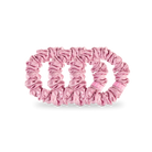Teleties I Pink I Love You Scrunchies-Hair accessories-Dear Me Southern Boutique, located in DeRidder, Louisiana