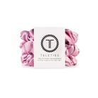 Teleties I Pink I Love You Scrunchies-Hair accessories-Dear Me Southern Boutique, located in DeRidder, Louisiana
