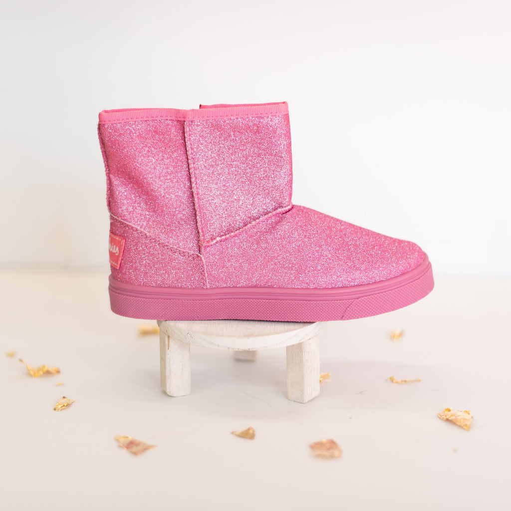The Aimee Kids Boot-Kids Shoes-Dear Me Southern Boutique, located in DeRidder, Louisiana