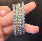The Ariel Stack-Jewelry - Bracelets-Dear Me Southern Boutique, located in DeRidder, Louisiana
