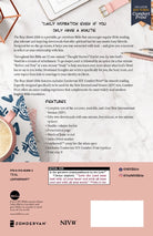 The Busy Mom's Bible - NIV-Books-Dear Me Southern Boutique, located in DeRidder, Louisiana