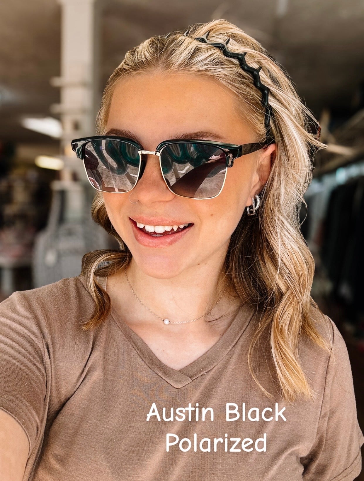 The DAX Eyewear Curated Collection-Sunglasses-Dear Me Southern Boutique, located in DeRidder, Louisiana