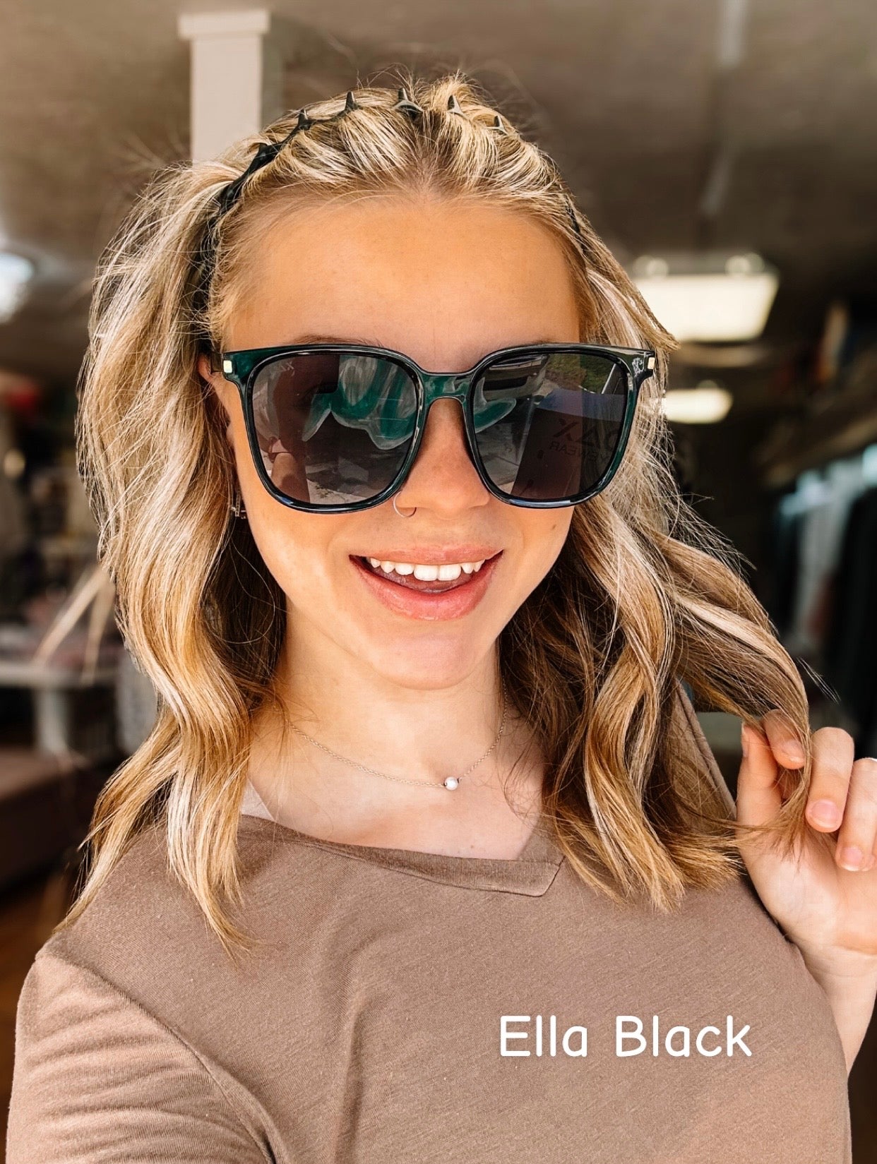 The DAX Eyewear Curated Collection-Sunglasses-Dear Me Southern Boutique, located in DeRidder, Louisiana